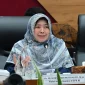 Wakil Ketua Komisi X DPR RI, Kurniasih Mufidayati. (Dok. DPR RI)