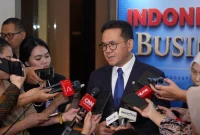 Menteri Perdagangan (Mendag) Budi Santoso. (Dok. Kemendag)