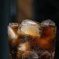 Ilustrasi minuman berkarbonasi tinggi. (Foto: Pexels)