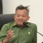 Anggota Komisi XI DPR RI Mulyadi. (Dok. DPR RI)