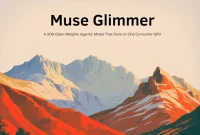 Meta Rilis AI Muse Glimmer. (MarkTechPost)