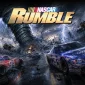 Cheat NASCAR Rumble PS1.