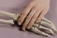 Ilustrasi osteoporosis. (Foto: Pexels)