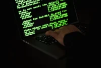 Hacker Korut Rancang AI untuk Otomatisasi Serangan Siber. (Foto: Pexels)