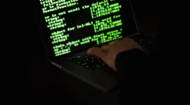 Hacker Korut Rancang AI untuk Otomatisasi Serangan Siber. (Foto: Pexels)