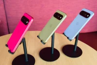 Google Merilis Jajaran Ponsel Pintar Pixel 11 Series yang Membawa Peningkatan Kamera dan Baterai. (Dok. androidcentral)
