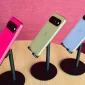 Google Merilis Jajaran Ponsel Pintar Pixel 11 Series yang Membawa Peningkatan Kamera dan Baterai. (Dok. androidcentral)