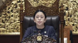 Ketua DPR RI, Puan Maharani. (Dok. DPR RI)