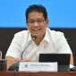 Menteri Keuangan Purbaya Yudhi Sadewa. (Dok. Kemenkeu)
