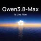 Alibaba Resmi Rilis Model AI Qwen 3.8-Max untuk Pengguna Global. (Dok. Qwen)