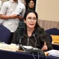 Anggota DPR RI Komisi XIII Rieke Diah Pitaloka. (Dok. DPR RI)