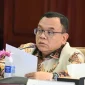 Ketua Komisi VII DPR RI Saleh Partaonan Daulay. (Dok. DPR RI)