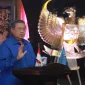 Presiden ke-6 RI Susilo Bambang Yudhoyono (SBY). (Dok. Partai Demokrat)