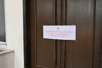 Ilustrasi Satuan Pelayanan Pemenuhan Gizi (SPPG) ditutup. (AI)