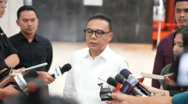 Wakil Ketua DPR RI Sufmi Dasco Ahmad. (Dok. DPR RI)