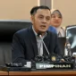 Ketua Komisi XIII DPR RI, Willy Aditya. (Dok. DPR RI)