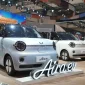 Mobil Wuling Aira ev. (Dok. Wuling)