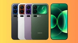 Seri Xiaomi 18 Pro Menggunakan Chipset Snapdragon 8 Elite Gen 6 Jelang Peluncuran Bulan Depan. (xiaomitoday)