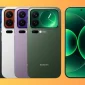 Seri Xiaomi 18 Pro Menggunakan Chipset Snapdragon 8 Elite Gen 6 Jelang Peluncuran Bulan Depan. (xiaomitoday)