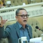 Anggota DPR RI Deddy Yevri Hanteru Sitorus. (Dok. DPR RI)