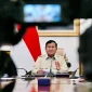 Presiden Prabowo Subianto. (Dok. Setpres)