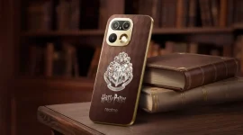 Realme 16 Pro Harry Potter Edition. (Croma)
