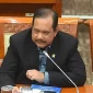 Anggota Komisi III DPR RI Rikwanto. (Dok. DPR RI)
