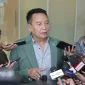 Anggota Komisi I DPR RI TB Hasanuddin. (Dok. DPR RI)